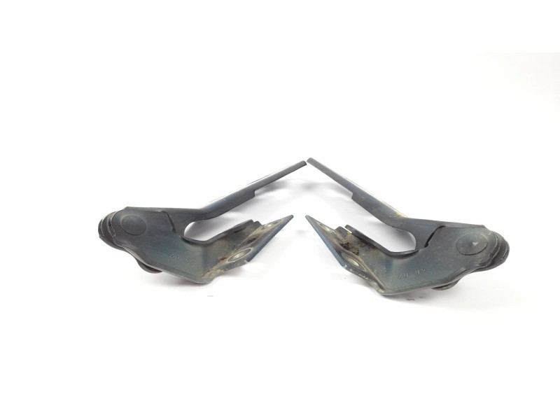 Recambio de bisagra para audi a4 avant (8e) 1.9 tdi referencia OEM IAM   