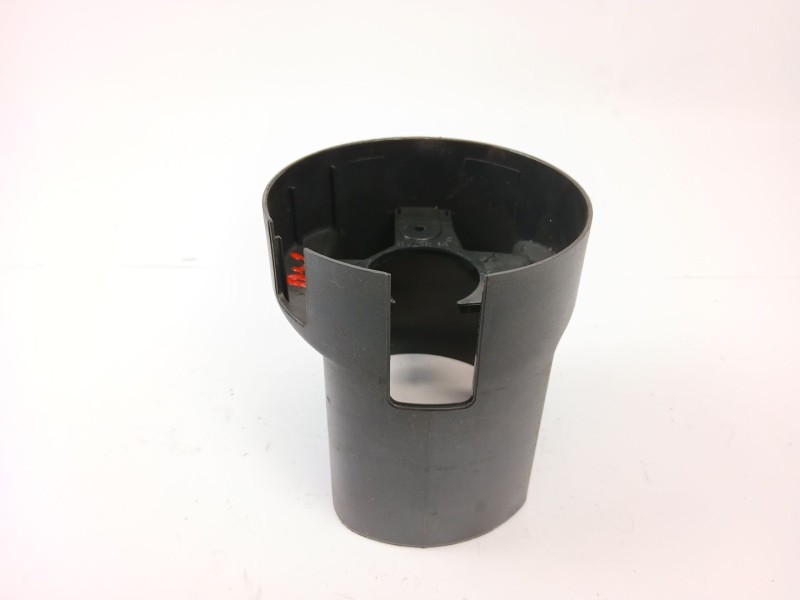 Recambio de moldura para mercedes-benz clase c (w203) c 220 cdi (203.006) referencia OEM IAM A20346223  
