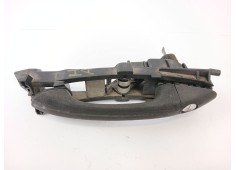 Recambio de maneta exterior delantera izquierda para mercedes-benz clase c (w203) c 220 cdi (203.006) referencia OEM IAM    2