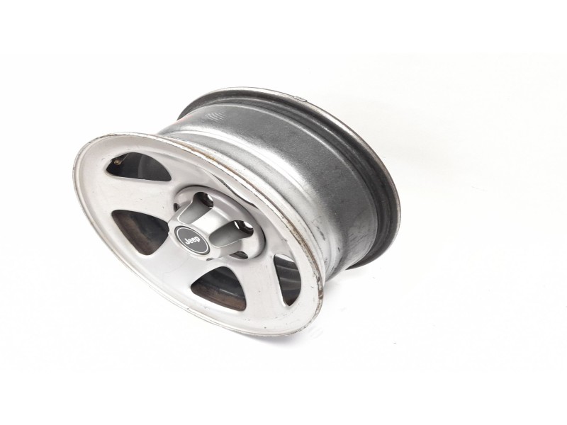 Recambio de llanta para jeep gr.cherokee i (zj) 2.5 td 4x4 (z) referencia OEM IAM 4610482  