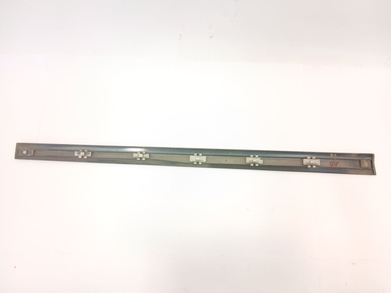 Recambio de moldura para mercedes-benz clase c (w203) c 220 cdi (203.006) referencia OEM IAM A2036902262  
