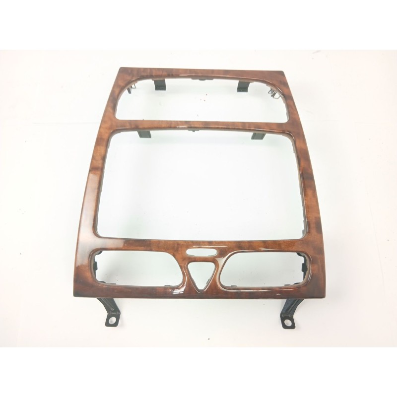 Recambio de consola central para mercedes-benz clase c (w203) c 220 cdi (203.006) referencia OEM IAM 2036802539  