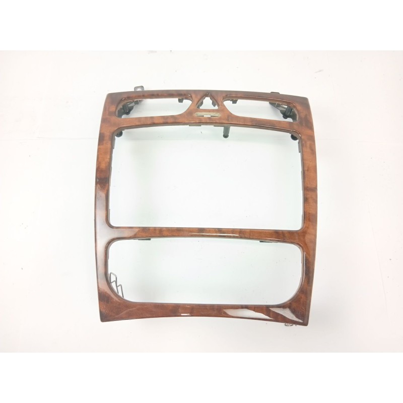 Recambio de consola central para mercedes-benz clase c (w203) c 220 cdi (203.006) referencia OEM IAM 2036802539  