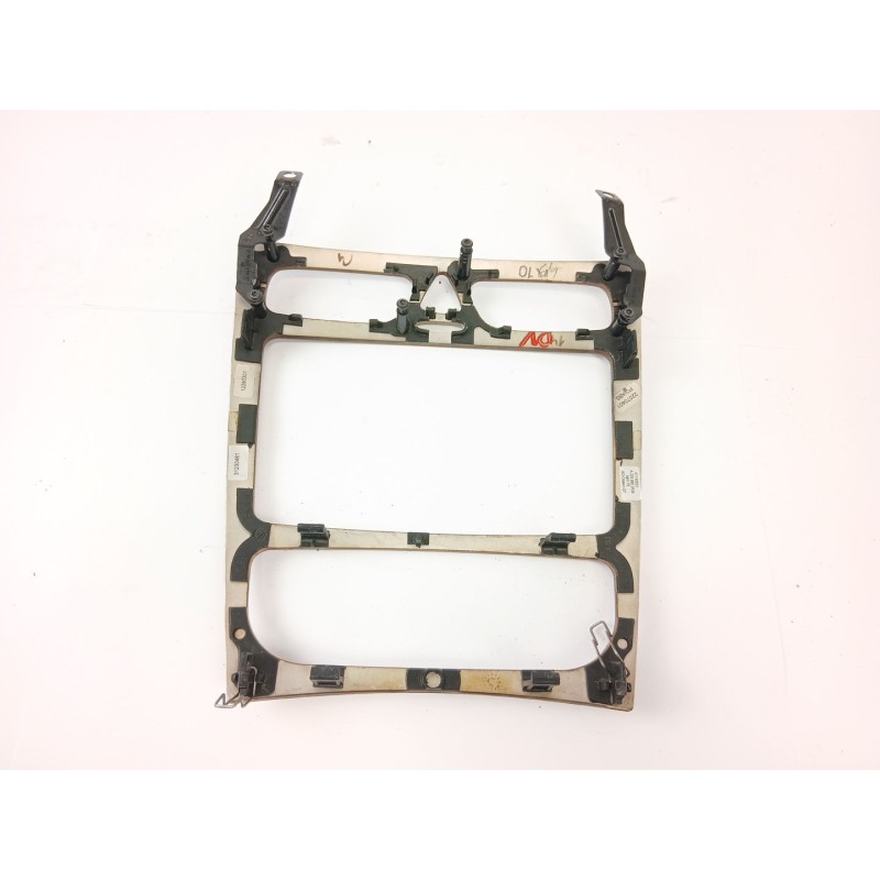 Recambio de consola central para mercedes-benz clase c (w203) c 220 cdi (203.006) referencia OEM IAM 2036802539  