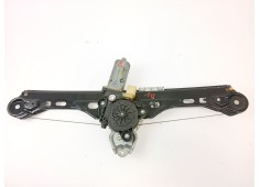 Recambio de elevalunas trasero derecho para mercedes-benz clase c (w203) c 220 cdi (203.006) referencia OEM IAM 104047XXX  
