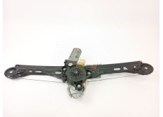 Recambio de elevalunas trasero derecho para mercedes-benz clase c (w203) c 220 cdi (203.006) referencia OEM IAM 104047XXX   2
