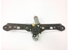 Recambio de elevalunas trasero izquierdo para mercedes-benz clase c (w203) c 220 cdi (203.006) referencia OEM IAM 104048XXX  