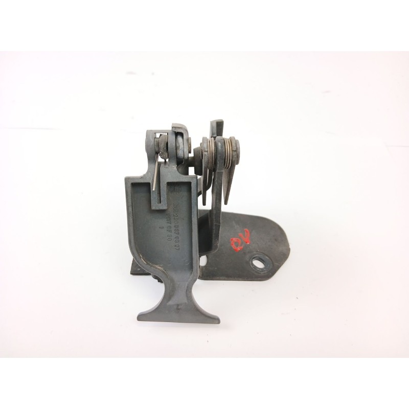 Recambio de cerradura capot para mercedes-benz clase c (w203) c 220 cdi (203.006) referencia OEM IAM A2038800184  