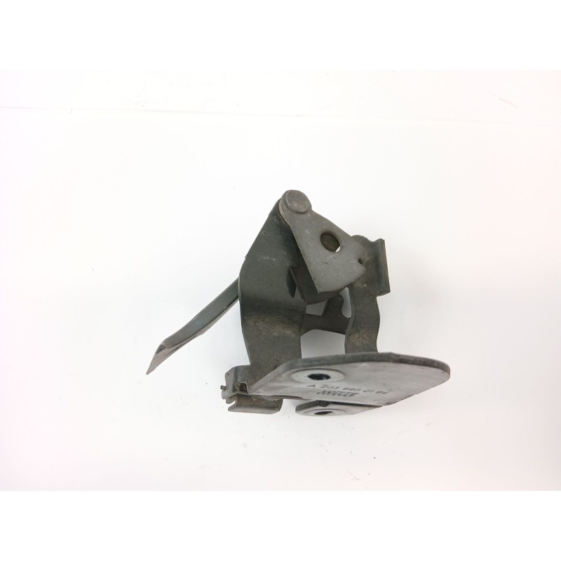 Recambio de cerradura capot para mercedes-benz clase c (w203) c 220 cdi (203.006) referencia OEM IAM A2038800184  
