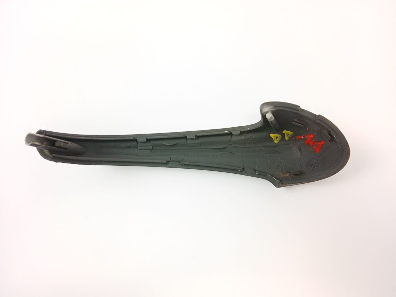 Recambio de moldura para mercedes-benz clase c (w203) c 220 cdi (203.006) referencia OEM IAM A2038100851  