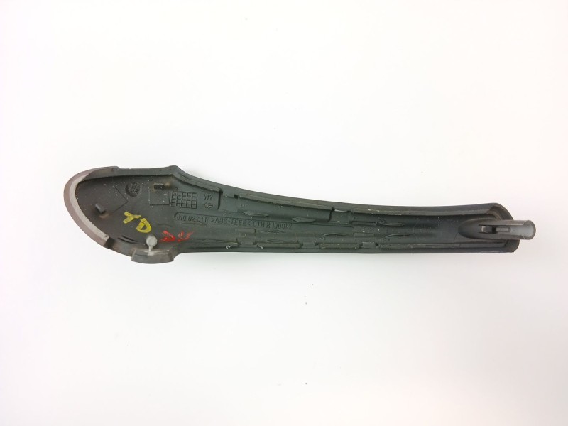 Recambio de moldura para mercedes-benz clase c (w203) c 220 cdi (203.006) referencia OEM IAM 8100251R  
