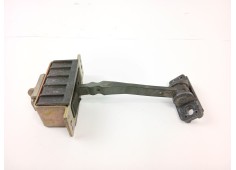 Recambio de retenedor puerta para mercedes-benz clase c (w203) c 220 cdi (203.006) referencia OEM IAM A2037200116   2
