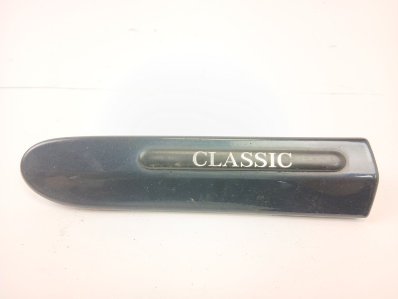 Recambio de moldura para mercedes-benz clase c (w203) c 220 cdi (203.006) referencia OEM IAM A2036900162  