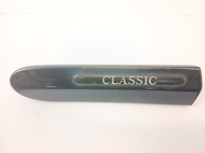 Recambio de moldura para mercedes-benz clase c (w203) c 220 cdi (203.006) referencia OEM IAM A2036900162  