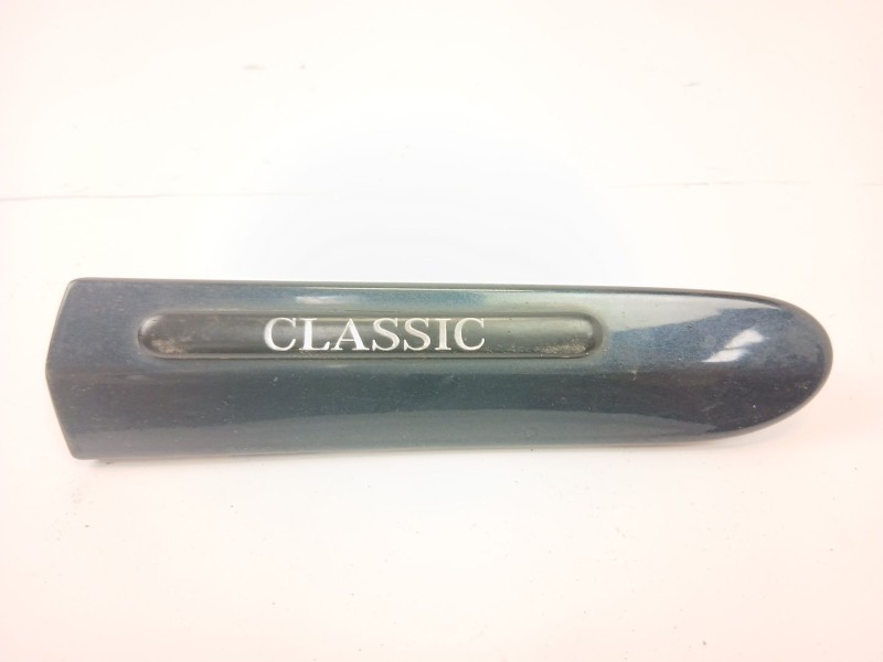 Recambio de moldura para mercedes-benz clase c (w203) c 220 cdi (203.006) referencia OEM IAM A2036900262  