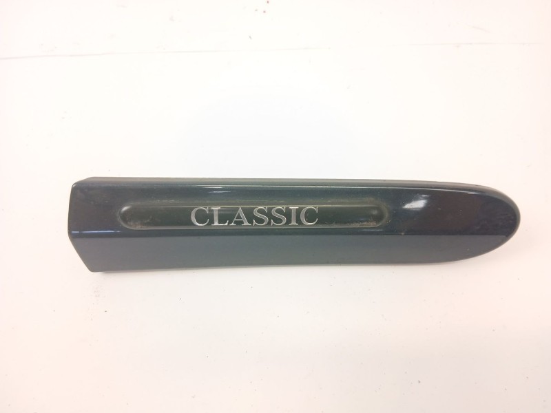 Recambio de moldura para mercedes-benz clase c (w203) c 220 cdi (203.006) referencia OEM IAM A2036900262  