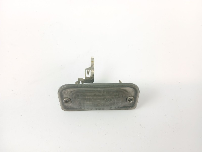 Recambio de piloto matricula para mercedes-benz clase c (w203) c 220 cdi (203.006) referencia OEM IAM 2038200066  