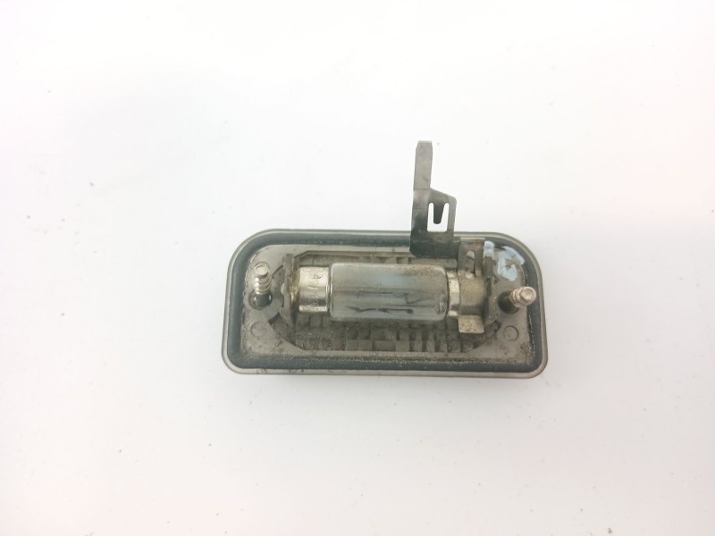 Recambio de piloto matricula para mercedes-benz clase c (w203) c 220 cdi (203.006) referencia OEM IAM 2038200066  
