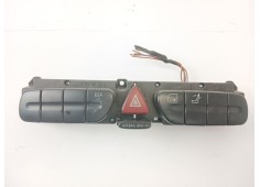 Recambio de mando multifuncion para mercedes-benz clase c (w203) c 220 cdi (203.006) referencia OEM IAM 2038203710  
