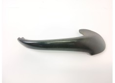 Recambio de moldura para mercedes-benz clase c (w203) c 220 cdi (203.006) referencia OEM IAM A2038100751   2