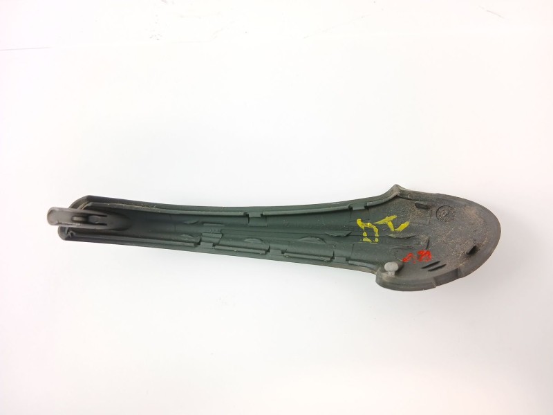 Recambio de moldura para mercedes-benz clase c (w203) c 220 cdi (203.006) referencia OEM IAM A2038100751  