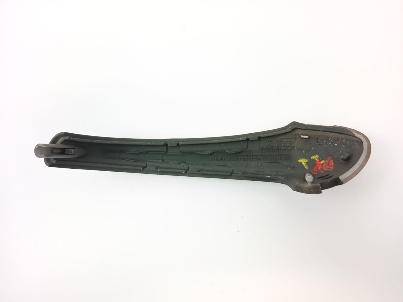 Recambio de moldura para mercedes-benz clase c (w203) c 220 cdi (203.006) referencia OEM IAM 8100151L  