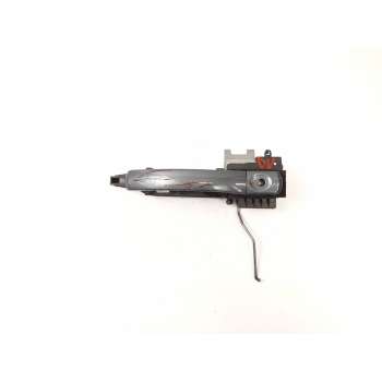 MANETA EXTERIOR DELANTERA IZQUIERDA 4S71X219A65AB 