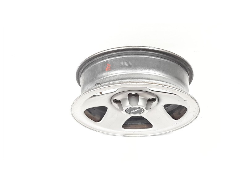 Recambio de llanta para jeep gr.cherokee i (zj) 2.5 td 4x4 (z) referencia OEM IAM 4610482  