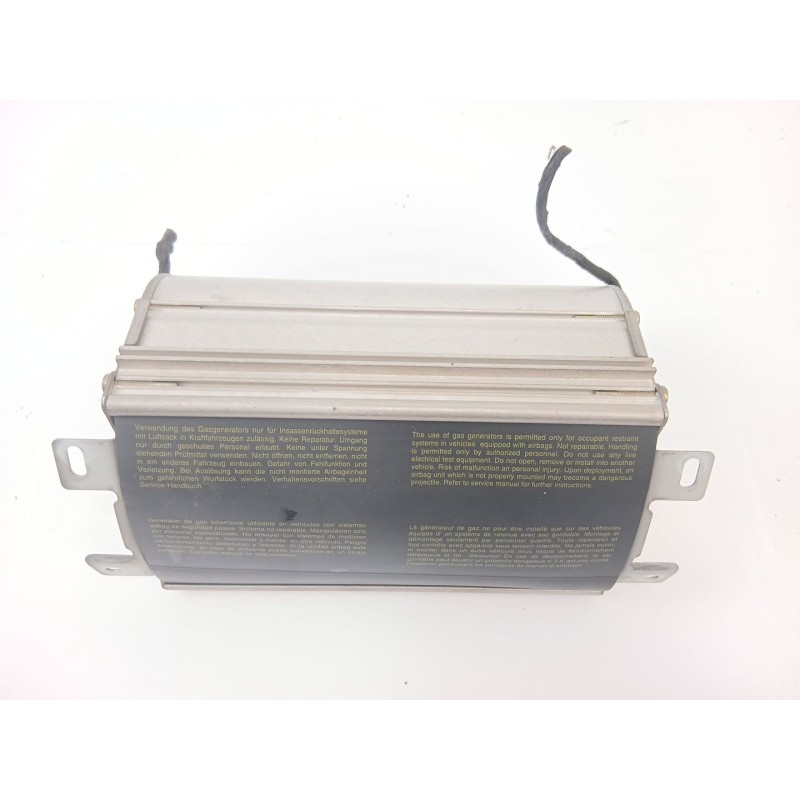 Recambio de airbag delantero derecho para mercedes-benz clase c (w203) c 220 cdi (203.006) referencia OEM IAM 2038602905  