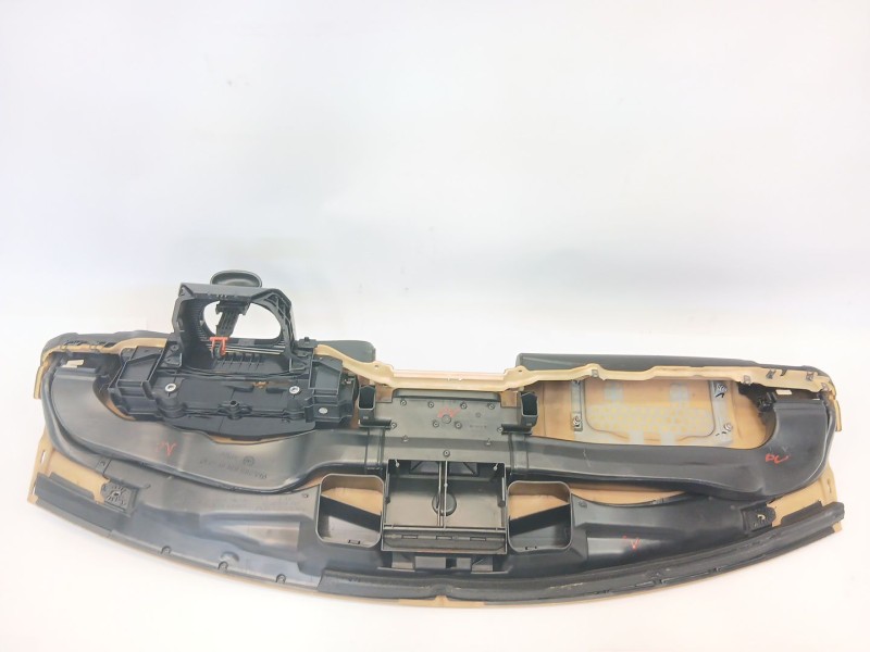 Recambio de salpicadero para mercedes-benz clase c (w203) c 220 cdi (203.006) referencia OEM IAM 2038300119  