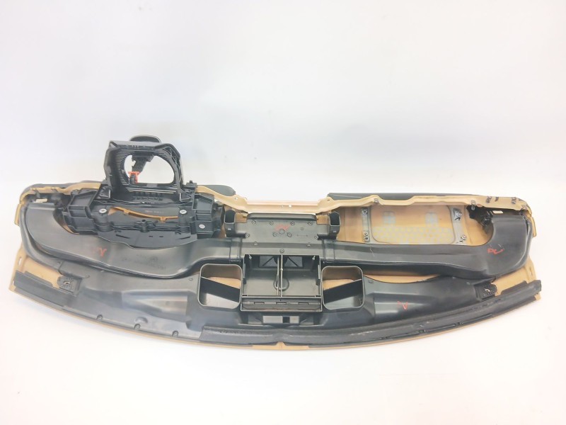 Recambio de salpicadero para mercedes-benz clase c (w203) c 220 cdi (203.006) referencia OEM IAM 2038300119  