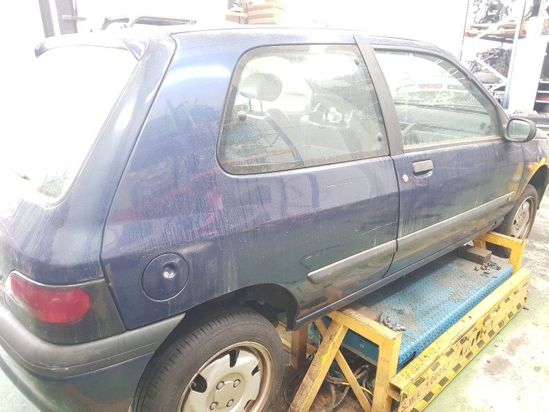 renault clio i (b/c57_, 5/357_) del año 1996