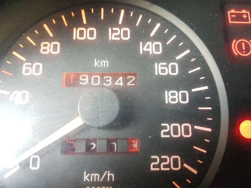 renault clio i (b/c57_, 5/357_) del año 1996