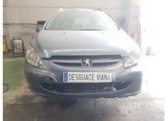 peugeot 307 sw (3h) del año 2004