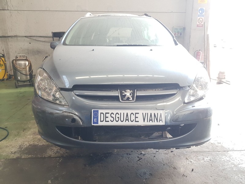 peugeot 307 sw (3h) del año 2004