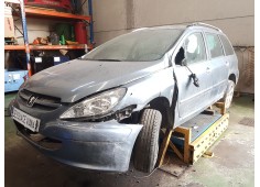 peugeot 307 sw (3h) del año 2004 2