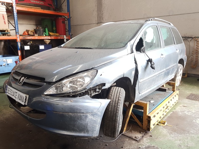peugeot 307 sw (3h) del año 2004