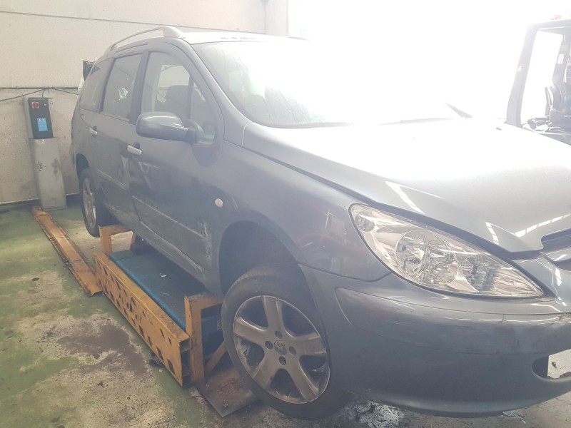 peugeot 307 sw (3h) del año 2004