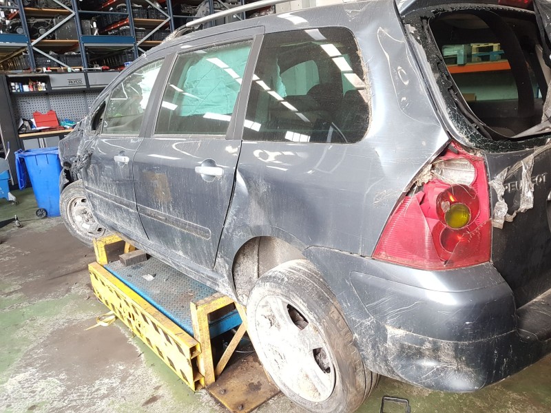 peugeot 307 sw (3h) del año 2004