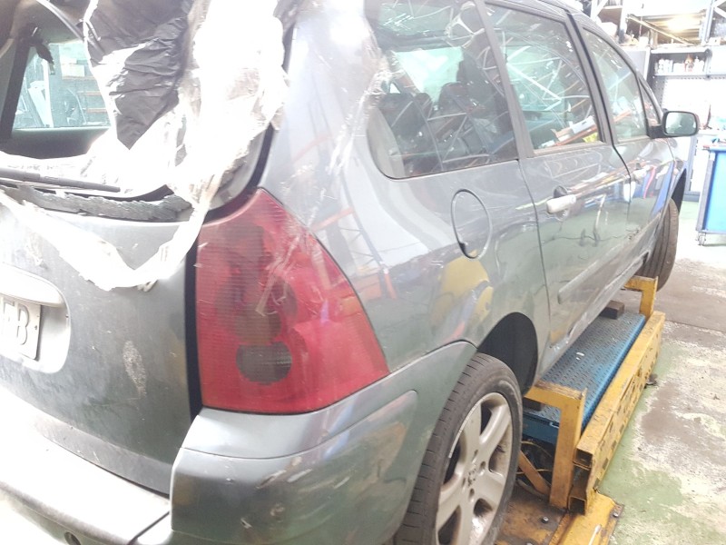 peugeot 307 sw (3h) del año 2004