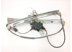 Recambio de elevalunas delantero derecho para peugeot 206 berlina x-line (2001-2009)1.4 hdi 68cv referencia OEM IAM    2