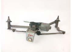 Recambio de motor limpia delantero para peugeot 206 berlina x-line (2001-2009)1.4 hdi 68cv referencia OEM IAM 3397020578   2