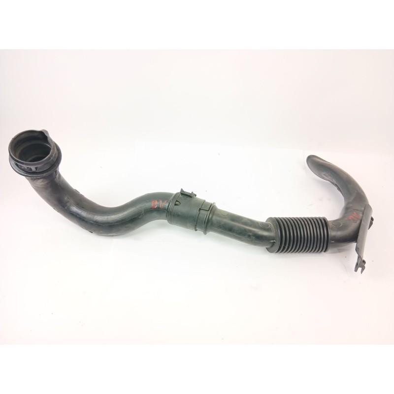 Recambio de tubo para peugeot 206 berlina x-line (2001-2009)1.4 hdi 68cv referencia OEM IAM 9646617980  