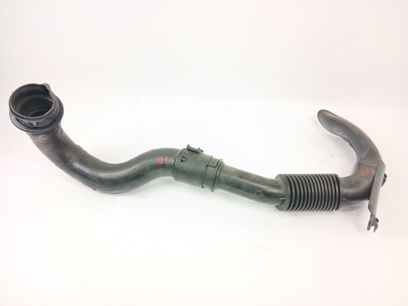 Recambio de tubo para peugeot 206 berlina x-line (2001-2009)1.4 hdi 68cv referencia OEM IAM 9646617980  