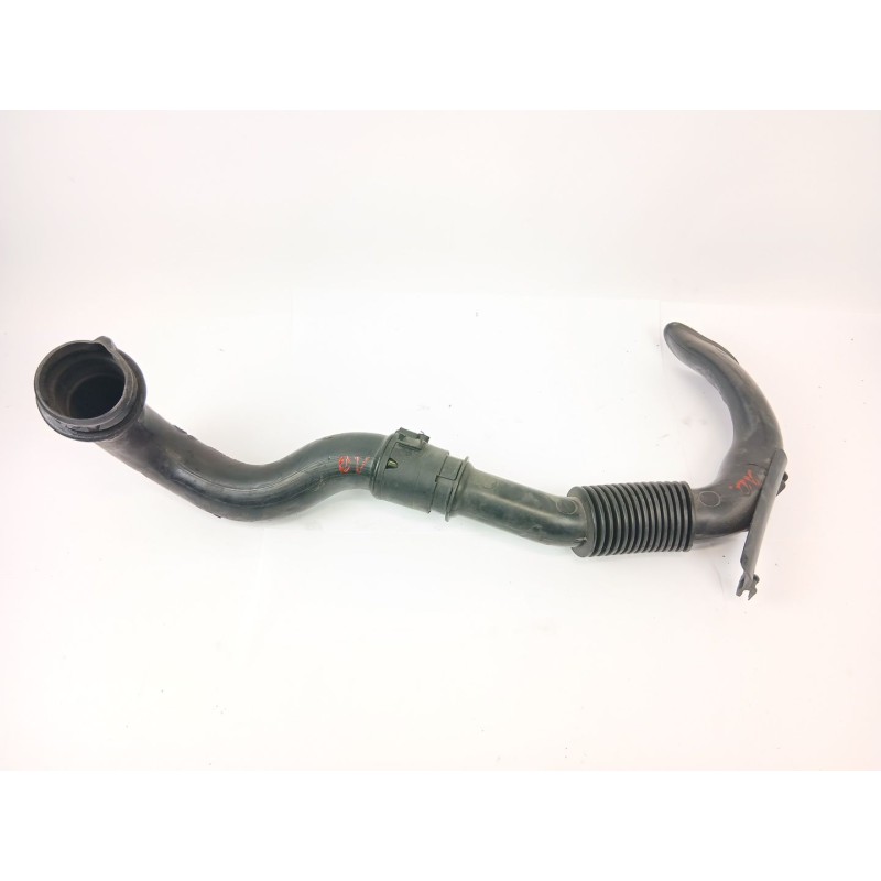 Recambio de tubo para peugeot 206 berlina x-line (2001-2009)1.4 hdi 68cv referencia OEM IAM 9646617980  