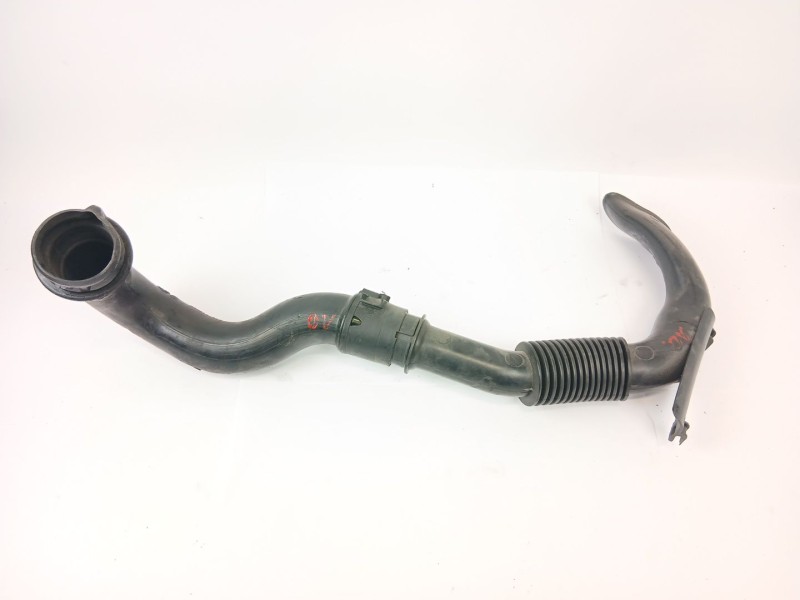 Recambio de tubo para peugeot 206 berlina x-line (2001-2009)1.4 hdi 68cv referencia OEM IAM 9646617980  