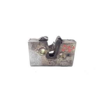 CERRADURA PUERTA DELANTERA IZQUIERDA 191837015C 