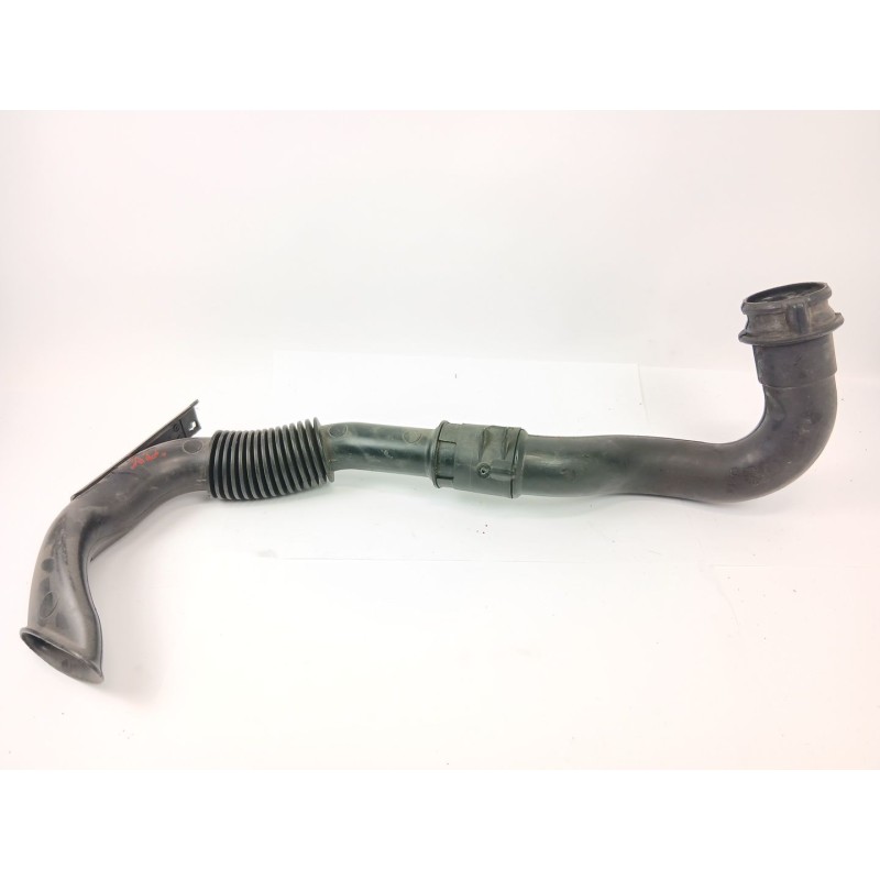 Recambio de tubo para peugeot 206 berlina x-line (2001-2009)1.4 hdi 68cv referencia OEM IAM 9646617980  