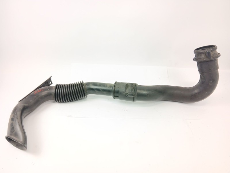 Recambio de tubo para peugeot 206 berlina x-line (2001-2009)1.4 hdi 68cv referencia OEM IAM 9646617980  