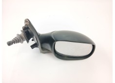Recambio de retrovisor derecho para peugeot 206 berlina x-line (2001-2009)1.4 hdi 68cv referencia OEM IAM 6475000   2